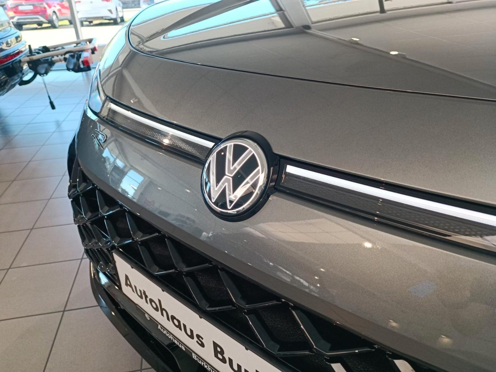 Volkswagen T-Roc 1.5 eTSI 110 kW R-Line, миниатюра 19