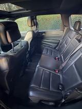 Jeep Grand Cherokee 3.0l Limited AHK neuer Motor.  - Jeep Grand Cherokee Limited mit Diesel-Antrieb