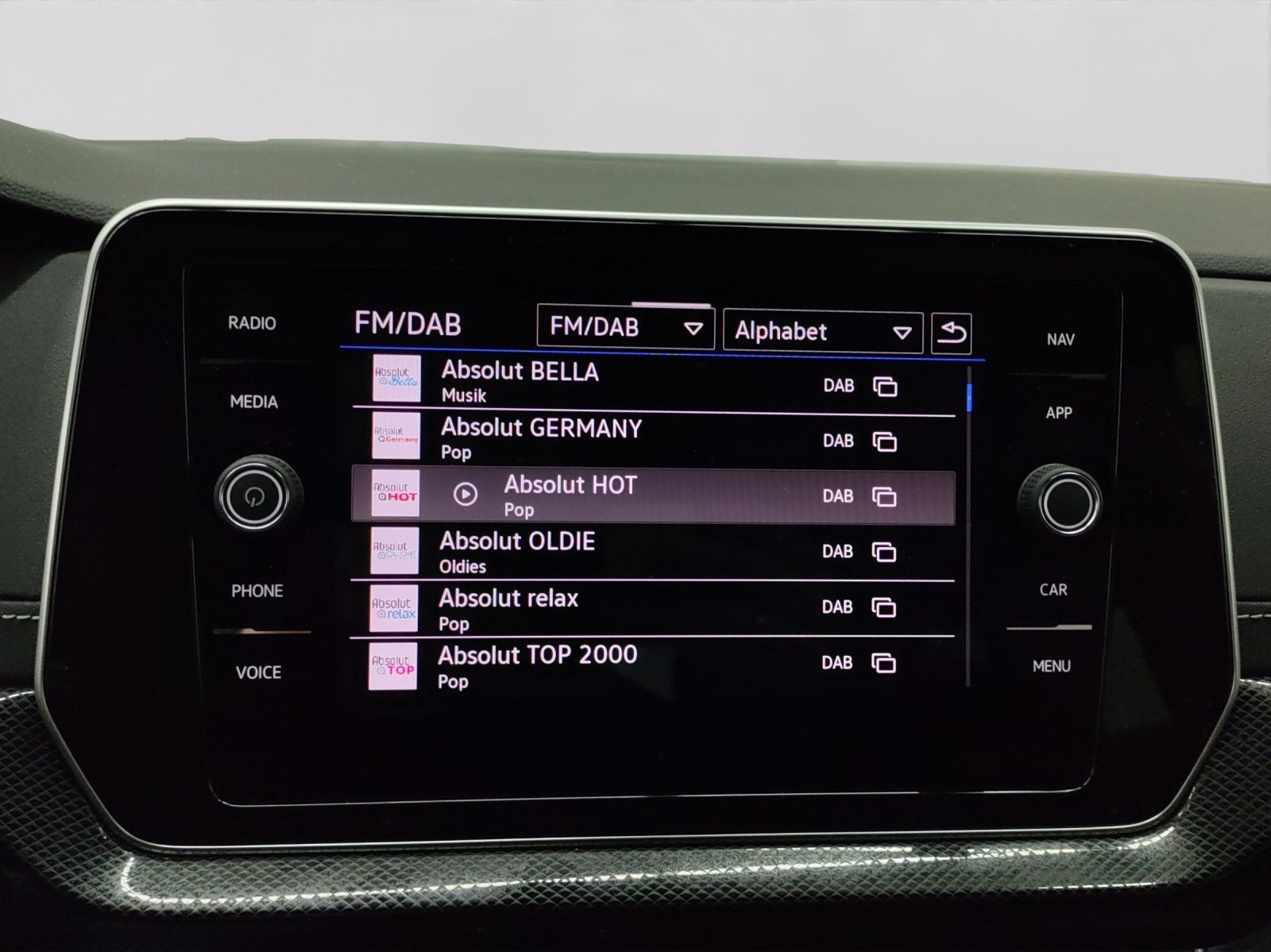 Volkswagen T-Cross - Bild 13