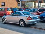 Mercedes-Benz SLK 320 Automatik Leder PDC Sitzheizg - Mercedes-Benz SLK-Klasse in Duisburg