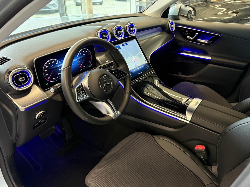 Mercedes-Benz GLC 200 4M DigitalLight AHK KeyGO 360 Distronic