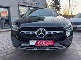 Mercedes-Benz GLA 200 d 4Matic Progressive *LEDER/AHK* - Mercedes-Benz GLA-Klasse mit Anhängerkupplung