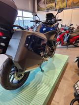 Honda NT 1100  A mit Topcase , Garantie - HONDA MOTORRAD