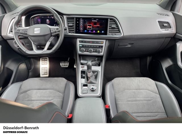Seat Ateca - Bild 6