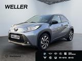 Toyota Aygo X Teamplayer *ACC*CarPlay*CAM*SHZ*Bi-Tone*