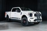 Ford F-150 SHELBY 775HP 5.0/LED/ACC/360/PANO/B&O/ - weiße Ford F 150