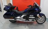 Honda GL1800 Goldwing Tour | Insp. Neu