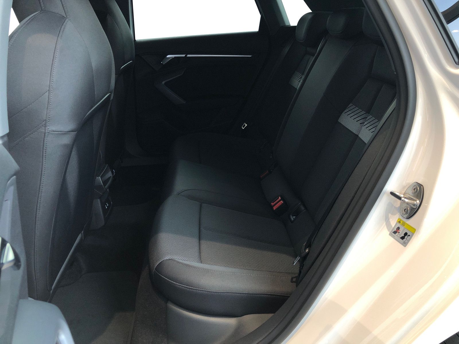Audi A3 - Bild 11