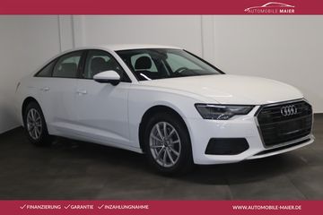 Audi A6 - 1