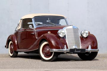 1949 Mercedes-BENZ OTHERS — миниатюра 13