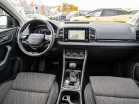 Skoda Karoq - Vorschau Bild 6