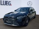 Mercedes-Benz E 400 d 4Matic T AMG+AIRMATIC+PANODACH+HUD+360° - gebrauchte Mercedes-Benz E 400 aus dem Jahr 2023