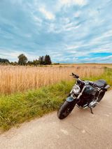 BMW RnineT Pure mit Griffheizung  - Angebote entsprechen deinen Suchkriterien