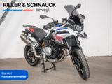BMW F 750 GS KOMFORT-P. TOUREN-P. DYNAMIC-P. LED - BMW K 75