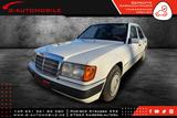 Mercedes-Benz 200 E - Mercedes-Benz 200 aus 1992