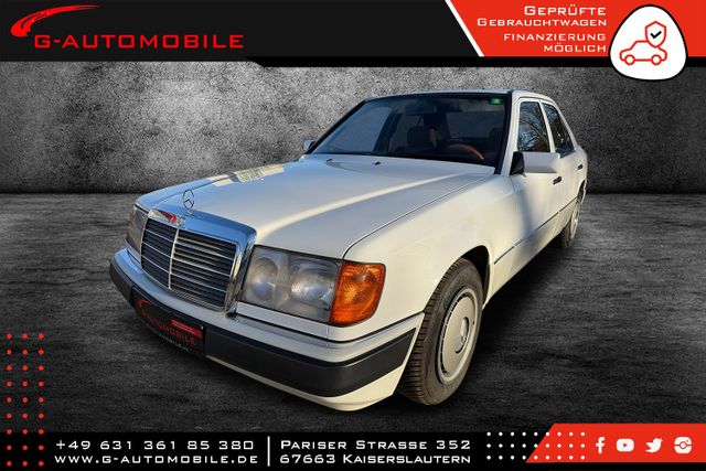 Mercedes-Benz 200 E