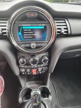 MINI Mini One Pepper Automatik  - MINI MINI mit Benzin-Antrieb: Kleinwagen, Pepper