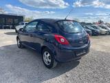 Opel Corsa C Edition - Opel Corsa aus 2006: C