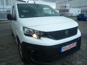 Peugeot Partner - 7
