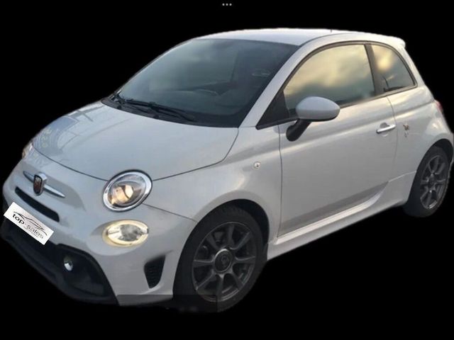 Abarth 595 1.4 Turbo T-Jet 145 CV Campovolo PERF