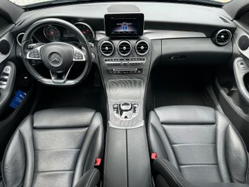 Mercedes C 180 - 11