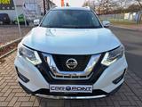 Nissan X-Trail N-Connecta 4x4 Automatik LED Navi 360° - Nissan X-Trail mit Diesel-Antrieb: Automatik