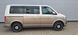 Volkswagen T6 CaravelleAutom.,1,Hd.VW Service,Tüv Neu, - Volkswagen T6 Caravelle in Essen