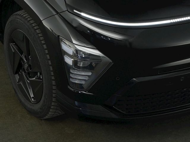 Hyundai KONA Elektro – Bild 32