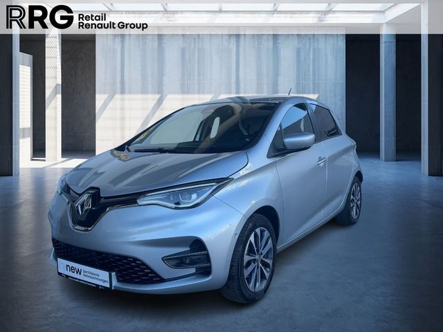 Renault ZOE R135 Z.E 50 Intens inkl. Batterie