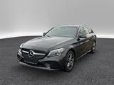 Mercedes-Benz C300Te AMG-Line**Pano*LEDER*AHK*Distro*PluginHyb - Mercedes-Benz C 300 in Mainz