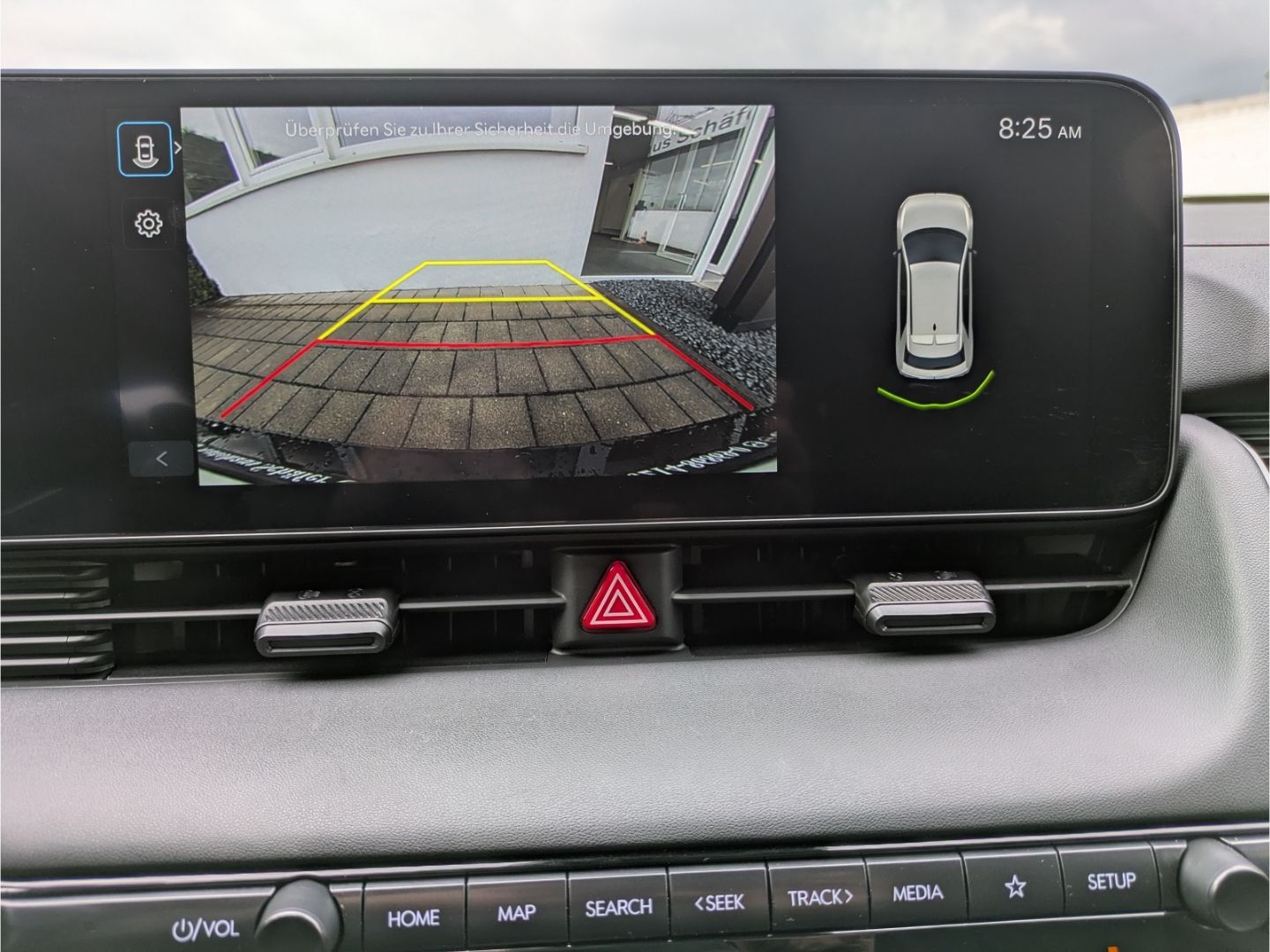Hyundai IONIQ 5 – Bild 11