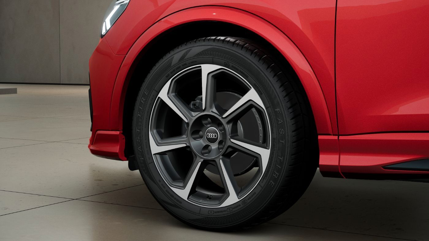 Audi Q3 - Bild 7