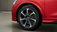 Audi Q3 - Vorschau Bild 7
