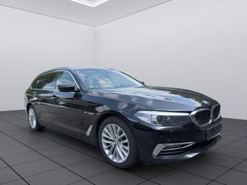 BMW 530 - 9