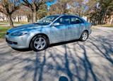 Mazda 6 Limousine - zuverlässig & gepflegt... - Mazda aus 2006: Mazda6