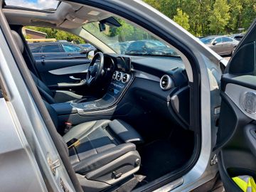 Mercedes GLC 200 - 10