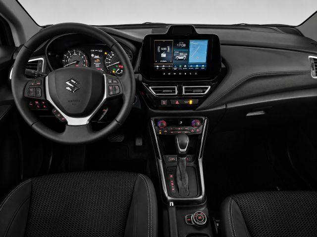 Suzuki S-Cross Comfort+ 4x4 *bis zu 8 Jahre Garantie*