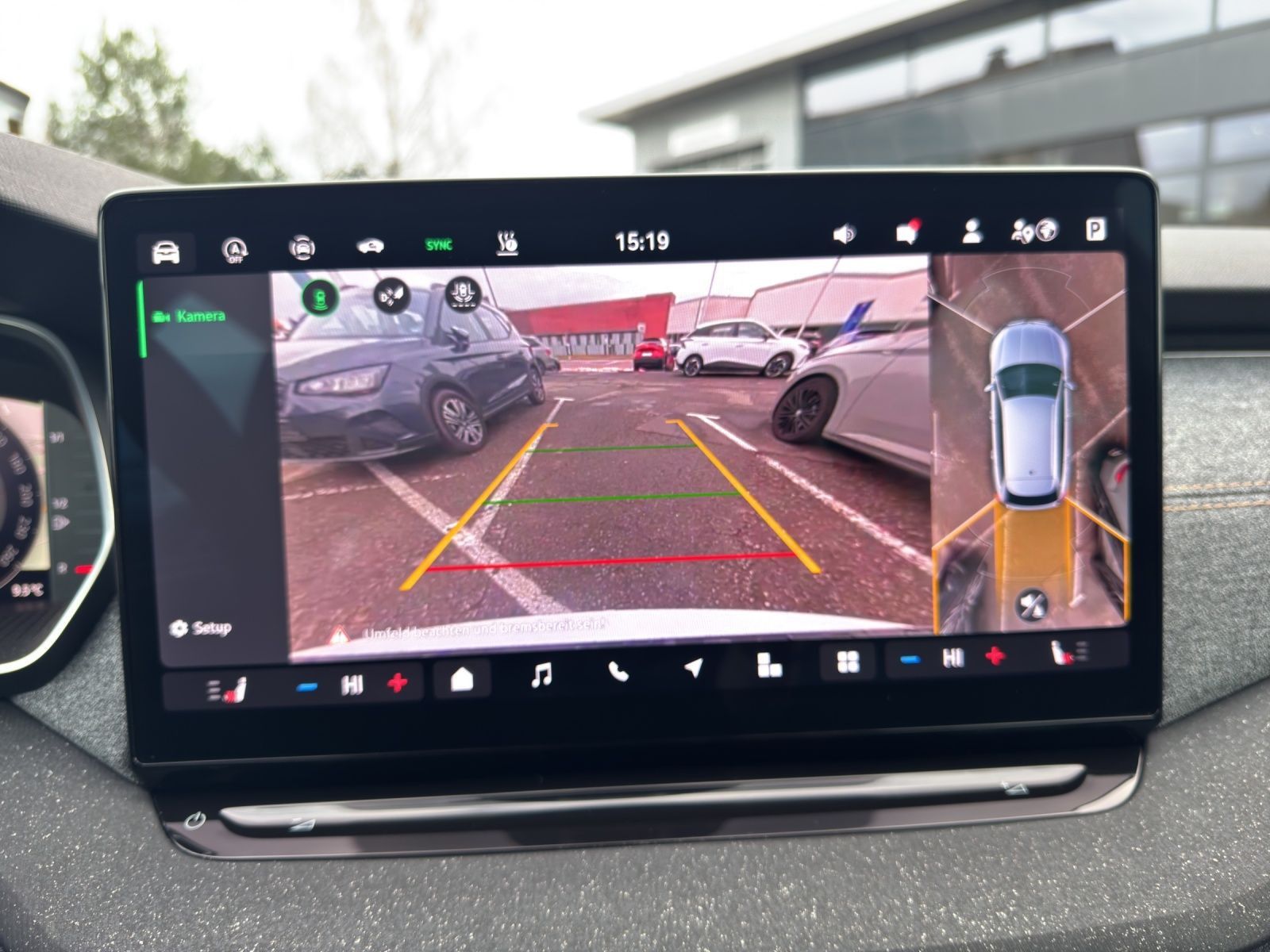 Skoda Octavia - Bild 24