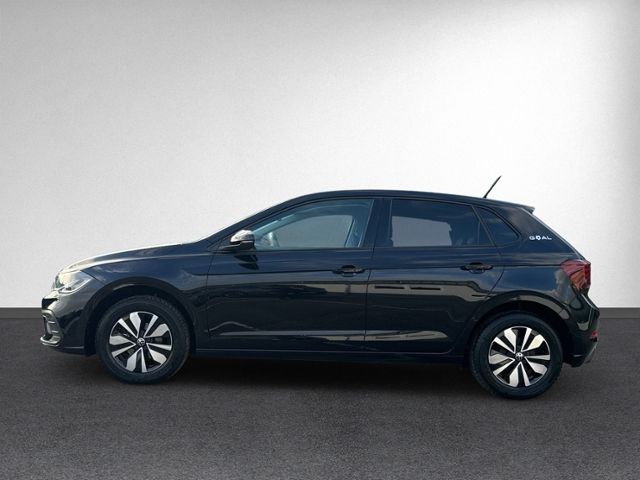 Volkswagen Polo 1.0 TSI DSG GOAL RFK+LED+NAVI+ACC+SIHZ+DAB+ imagem 3