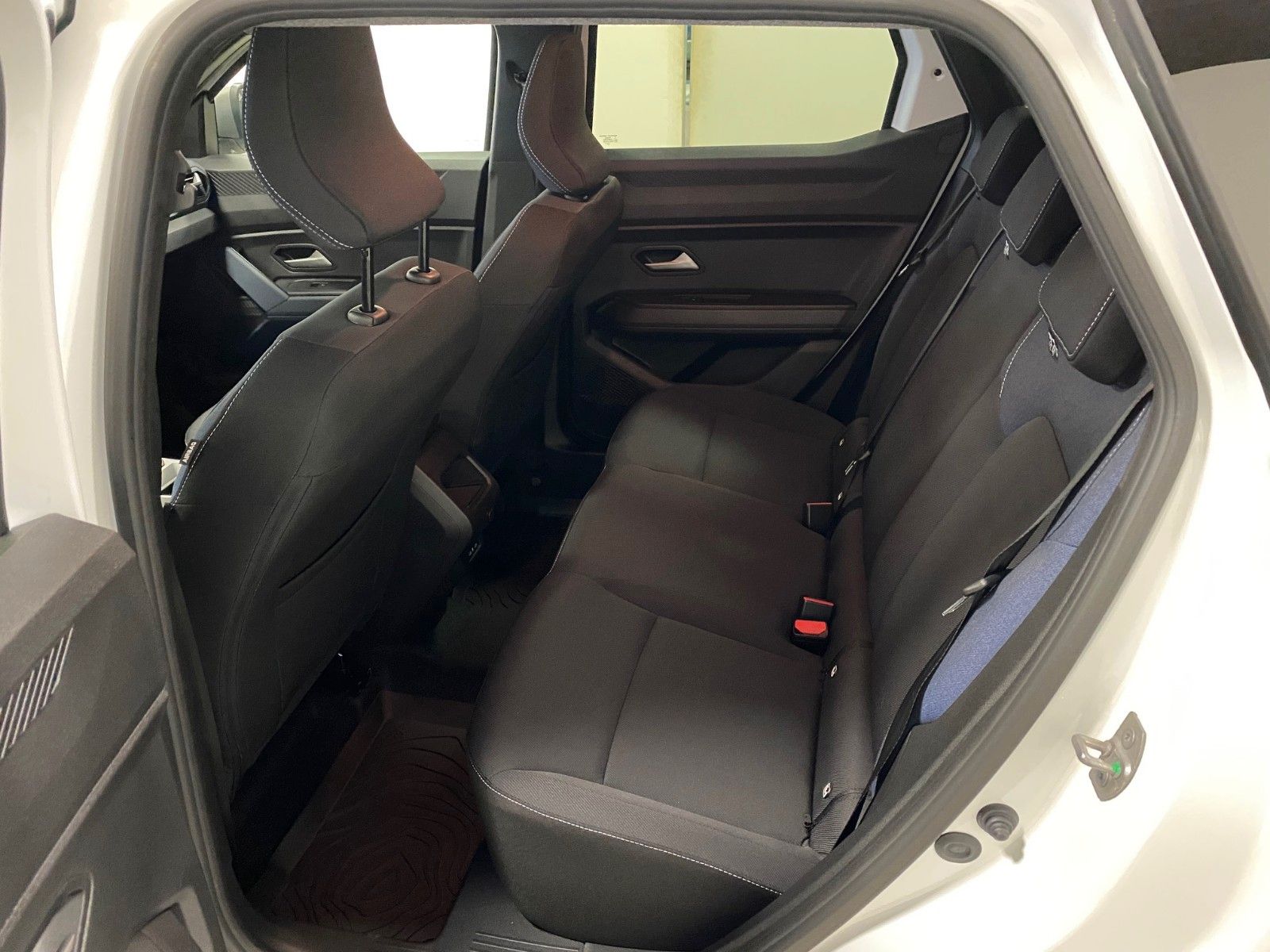 Fahrzeugabbildung Dacia Duster TCe 130 Journey+NAVI+KAMERA+18"+GARANTIE+