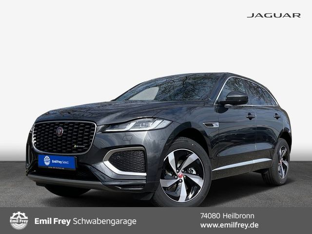 Jaguar F-Pace P400e AWD R-Dynamic S