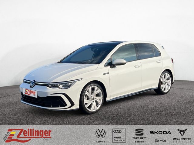 Volkswagen Golf R-Line eTSI DSG|PANO|KEYLESS|NAVI|ACC|