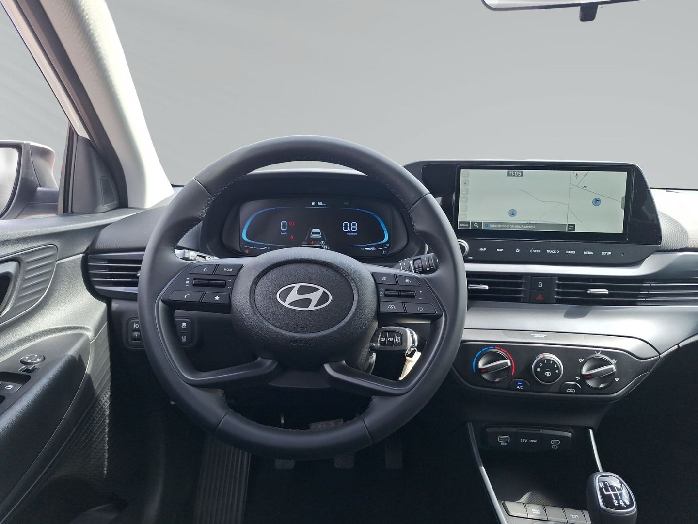 Hyundai i20 – Bild 15