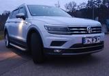 Volkswagen Tiguan 2.0 TSI OPF 140kW DSG 4MOTION Highlin... - Volkswagen Tiguan 7 Sitzer