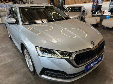 MYAUTOCENTER – Gebraucht- und Jahreswagen mit Werkstattservice in Pfaffenhofen Skoda Octavia First Edition *LED*Kamera*Massage*AHK*