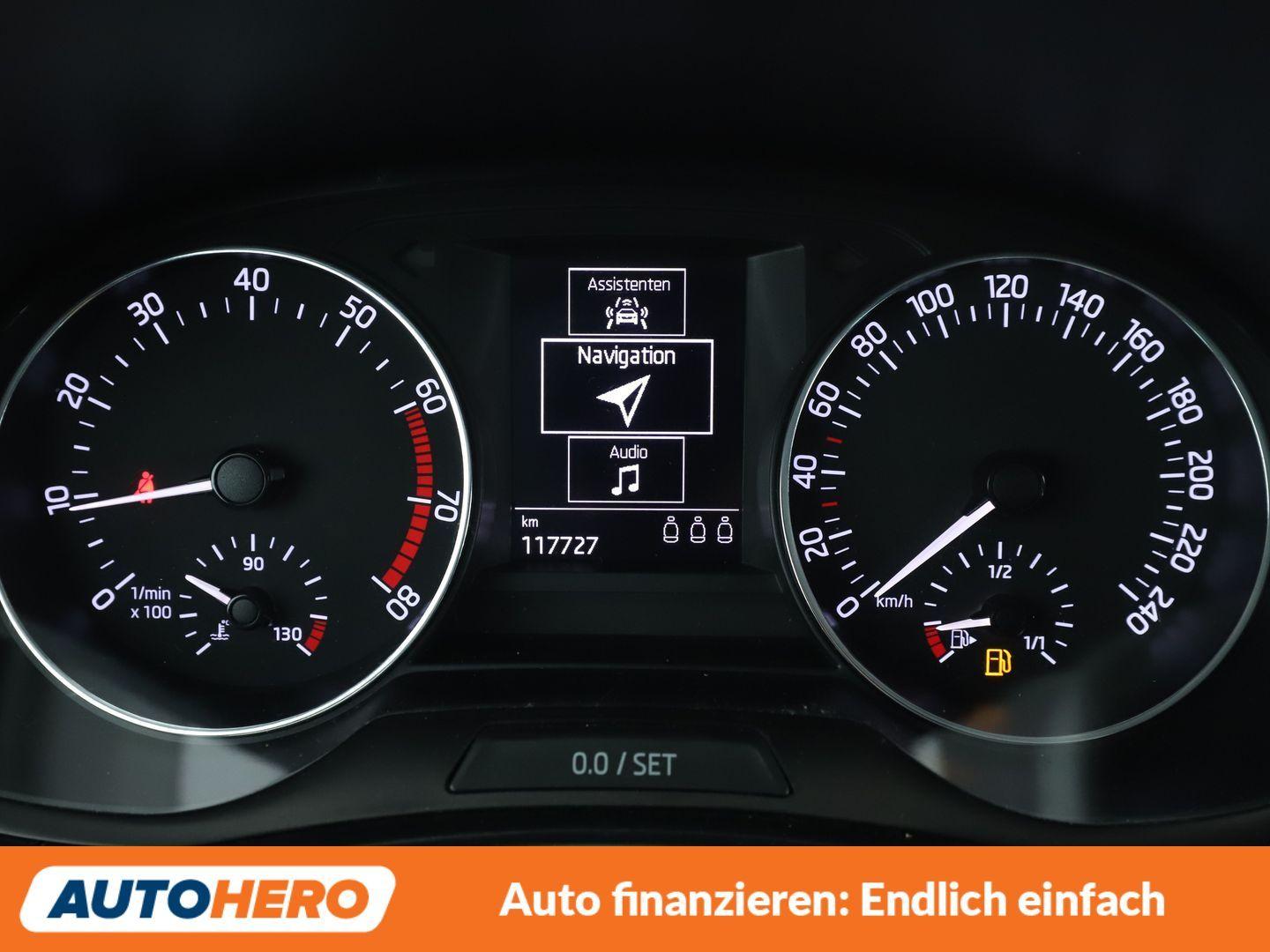 Skoda Fabia 1.0 TSI Style*TEMPO*PDC*KLIMA*