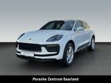 Porsche Macan  75l, Sitzheizung vorne, ParkAssistent vor - gebrauchte Porsche Macan aus dem Jahr 2022