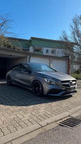 Mercedes-Benz Mercedes CLA 45 AMG Shooting Brake | Facel... - Mercedes-Benz CLA 45 AMG Shooting Brake von privat