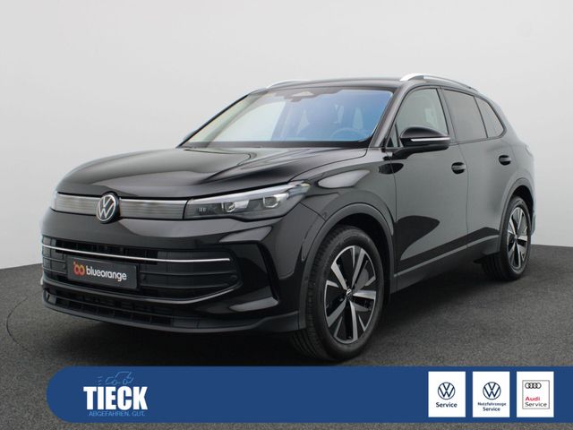 Volkswagen Tiguan 1.5 eTSI Life Edition 150PS DSG AHK 19 Zo