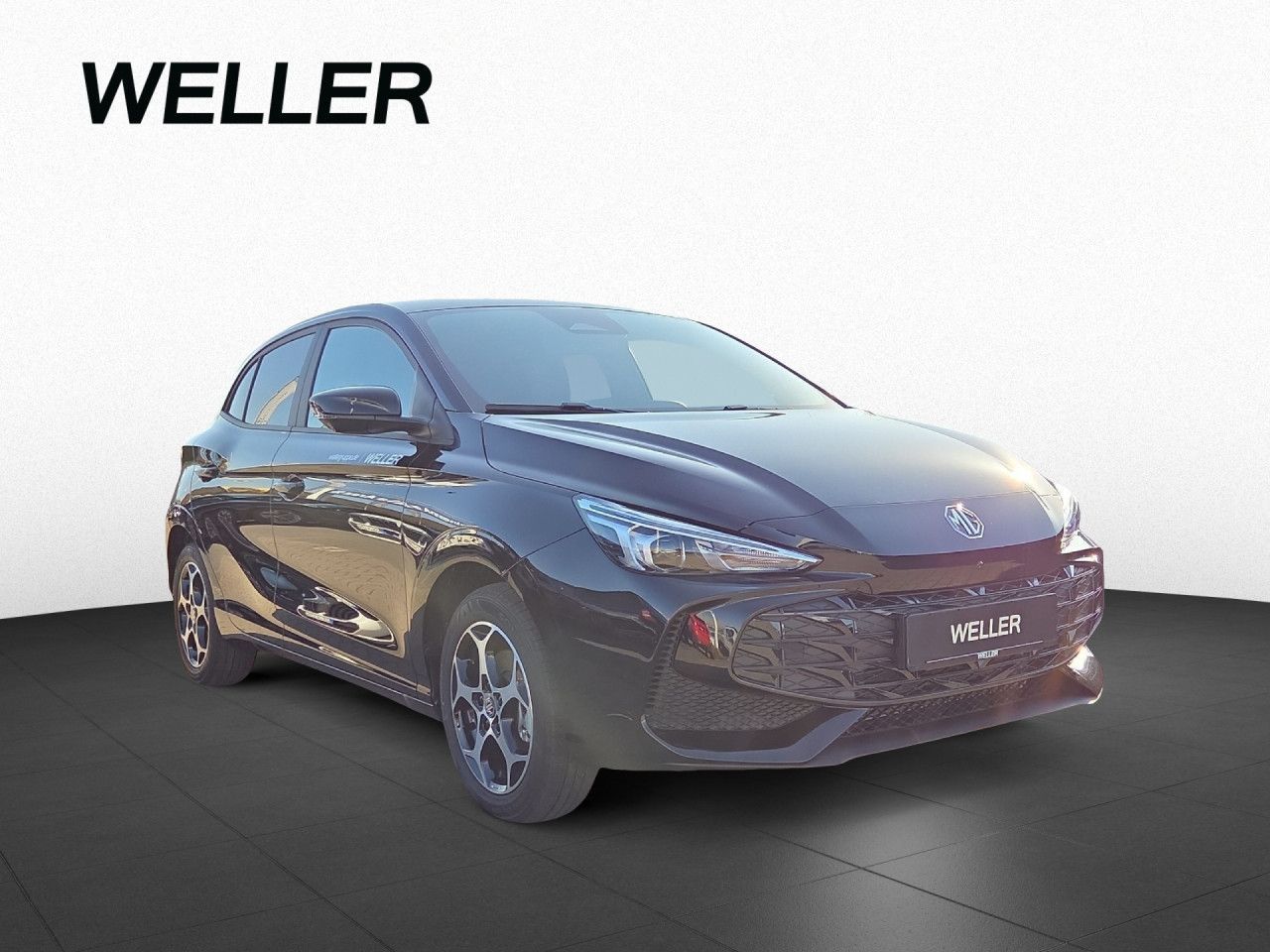 MG3